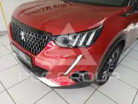 2020 Peugeot 2008