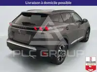 2020 Peugeot 2008