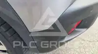 2020 Peugeot 2008