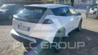 2020 Peugeot 2008