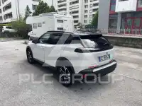 2020 Peugeot 2008