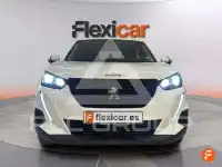 2020 Peugeot 2008