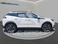 2020 Peugeot 2008