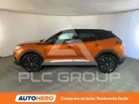 2020 Peugeot 2008