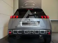 2020 Peugeot 2008