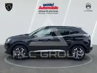 2020 Peugeot 2008
