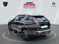 2020 Peugeot 2008