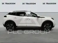 2020 Peugeot 2008