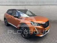 2020 Peugeot 2008