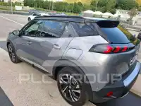 2020 Peugeot 2008
