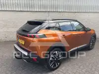 2020 Peugeot 2008