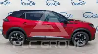 2020 Peugeot 2008