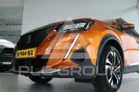 2020 Peugeot 2008