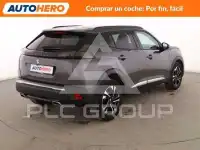 2020 Peugeot 2008