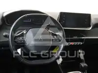 2020 Peugeot 2008