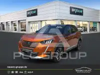 2020 Peugeot 2008