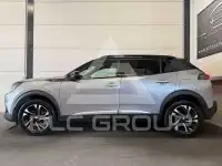 2020 Peugeot 2008