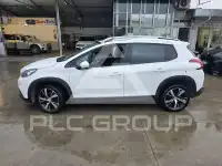 2020 Peugeot 2008
