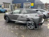 2020 Peugeot 2008