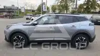 2020 Peugeot 2008