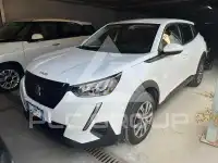2020 Peugeot 2008