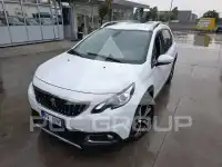 2020 Peugeot 2008