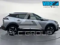 2020 Peugeot 2008