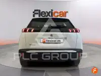 2020 Peugeot 2008