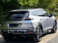 2020 Peugeot 2008
