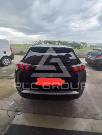 2020 Peugeot 2008