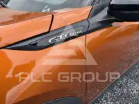 2020 Peugeot 2008