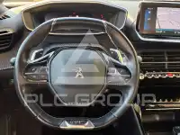 2020 Peugeot 2008