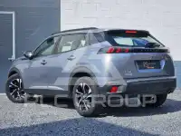 2020 Peugeot 2008