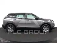 2020 Peugeot 2008
