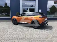 2020 Peugeot 2008