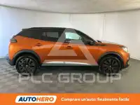2020 Peugeot 2008