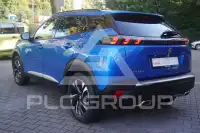 2020 Peugeot 2008
