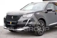 2020 Peugeot 2008