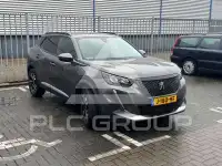 2020 Peugeot 2008