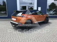 2020 Peugeot 2008