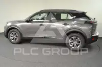 2020 Peugeot 2008