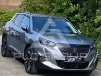 2020 Peugeot 2008