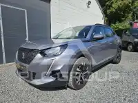 2020 Peugeot 2008