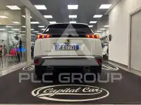 2020 Peugeot 2008
