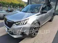 2020 Peugeot 2008