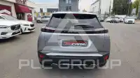2020 Peugeot 2008