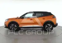 2020 Peugeot 2008