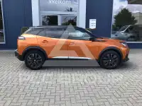 2020 Peugeot 2008