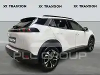 2020 Peugeot 2008