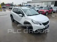 2020 Peugeot 2008